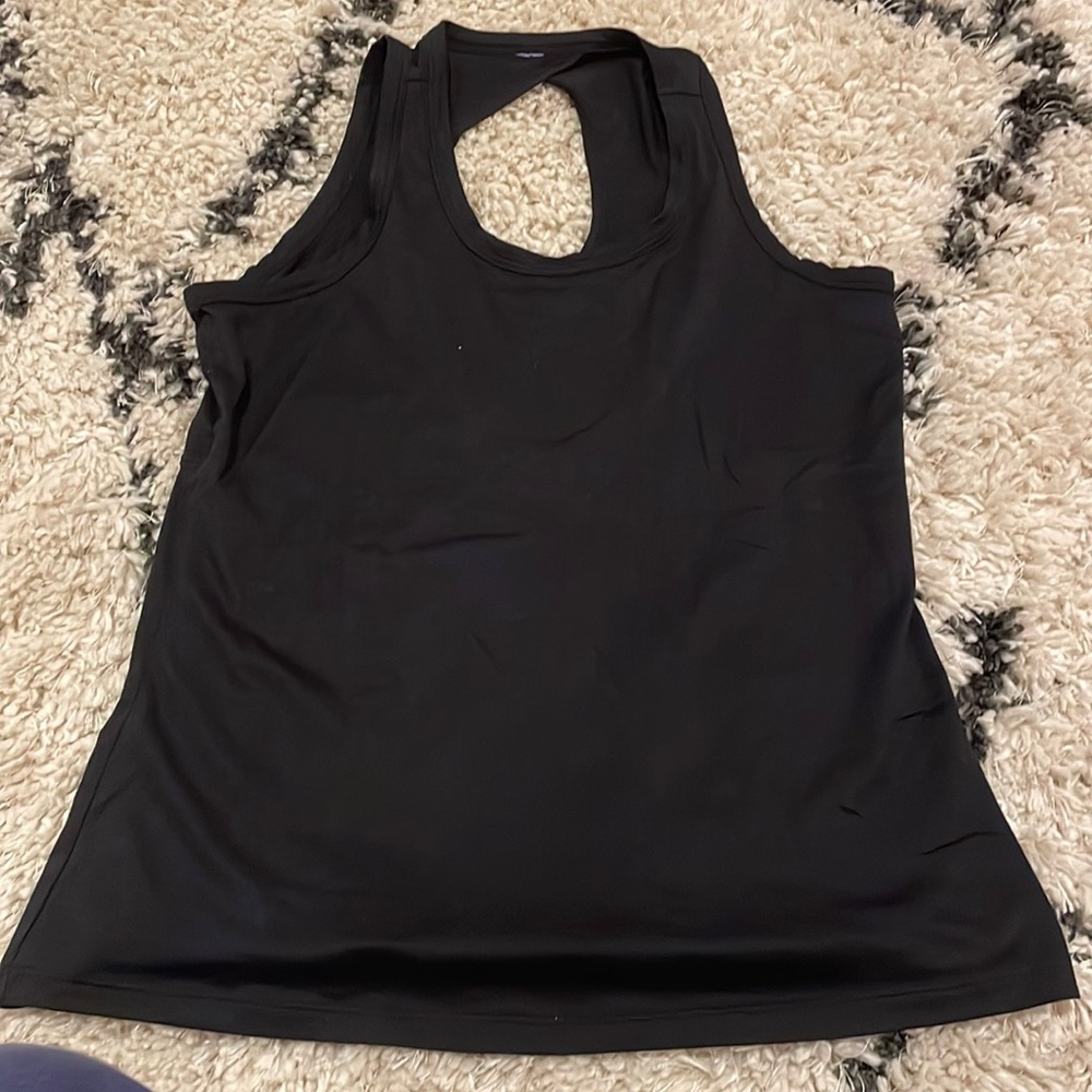 Athletic Tank